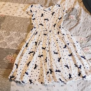 Dot Dot Smile Girls Dress size 8 / 10